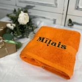 Cotton Towel Nickname